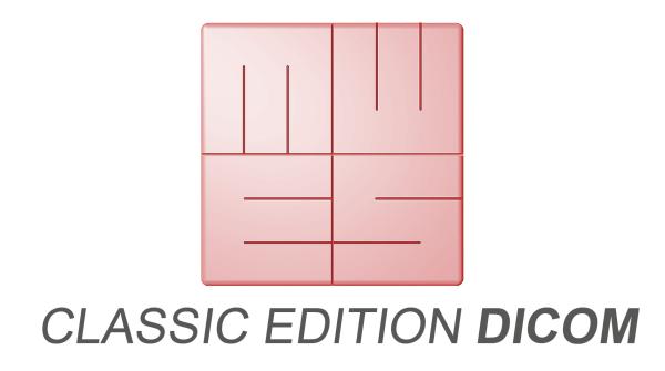 MediaWorkStation CLASSIC inkl. Installation (optional mit DICOM-Anbindung)